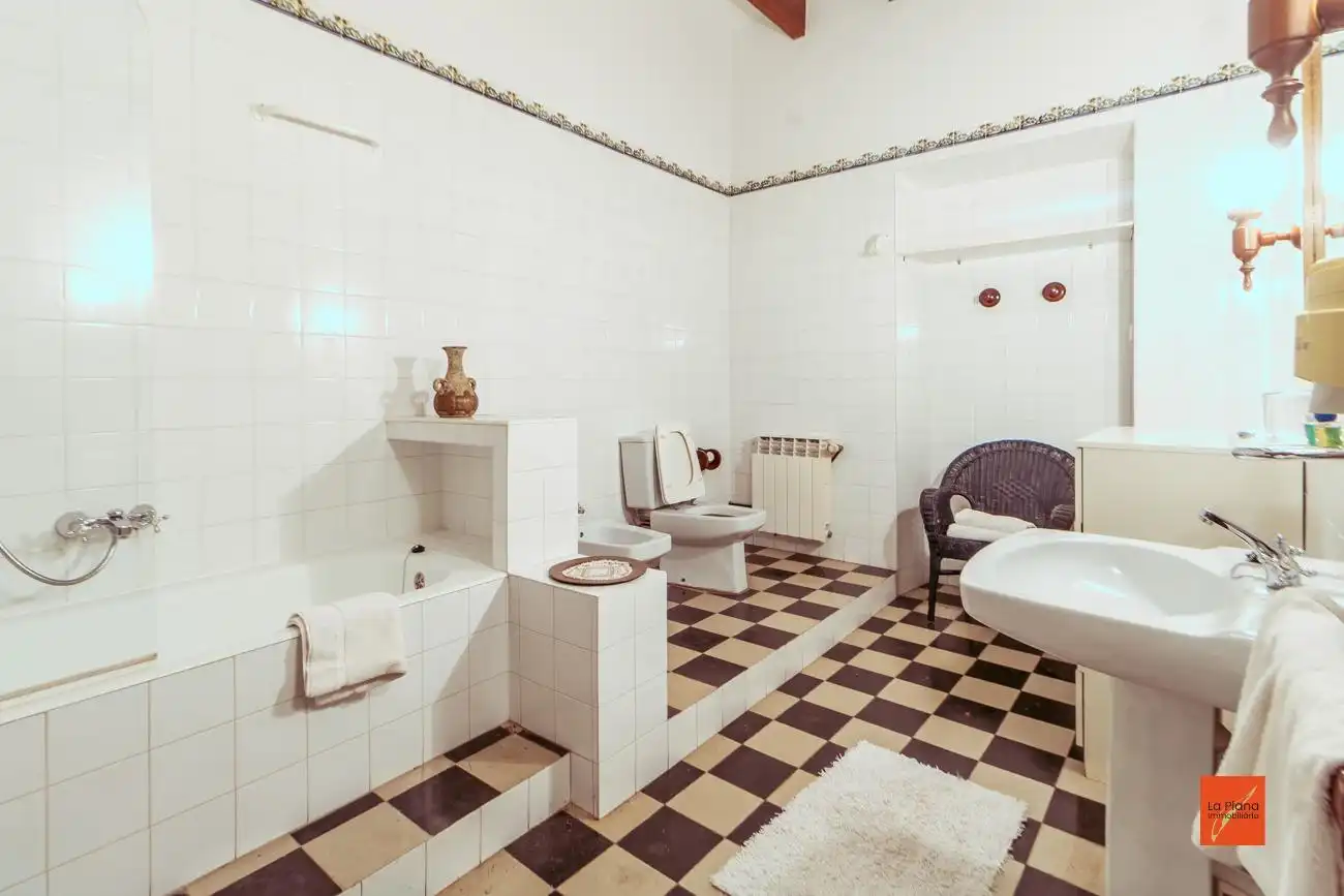 Villa avec terrasse à vendre à Alcanar, imagen 38