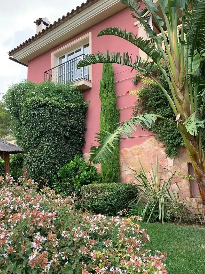 Casa o xalet en venda a Altea la Vella