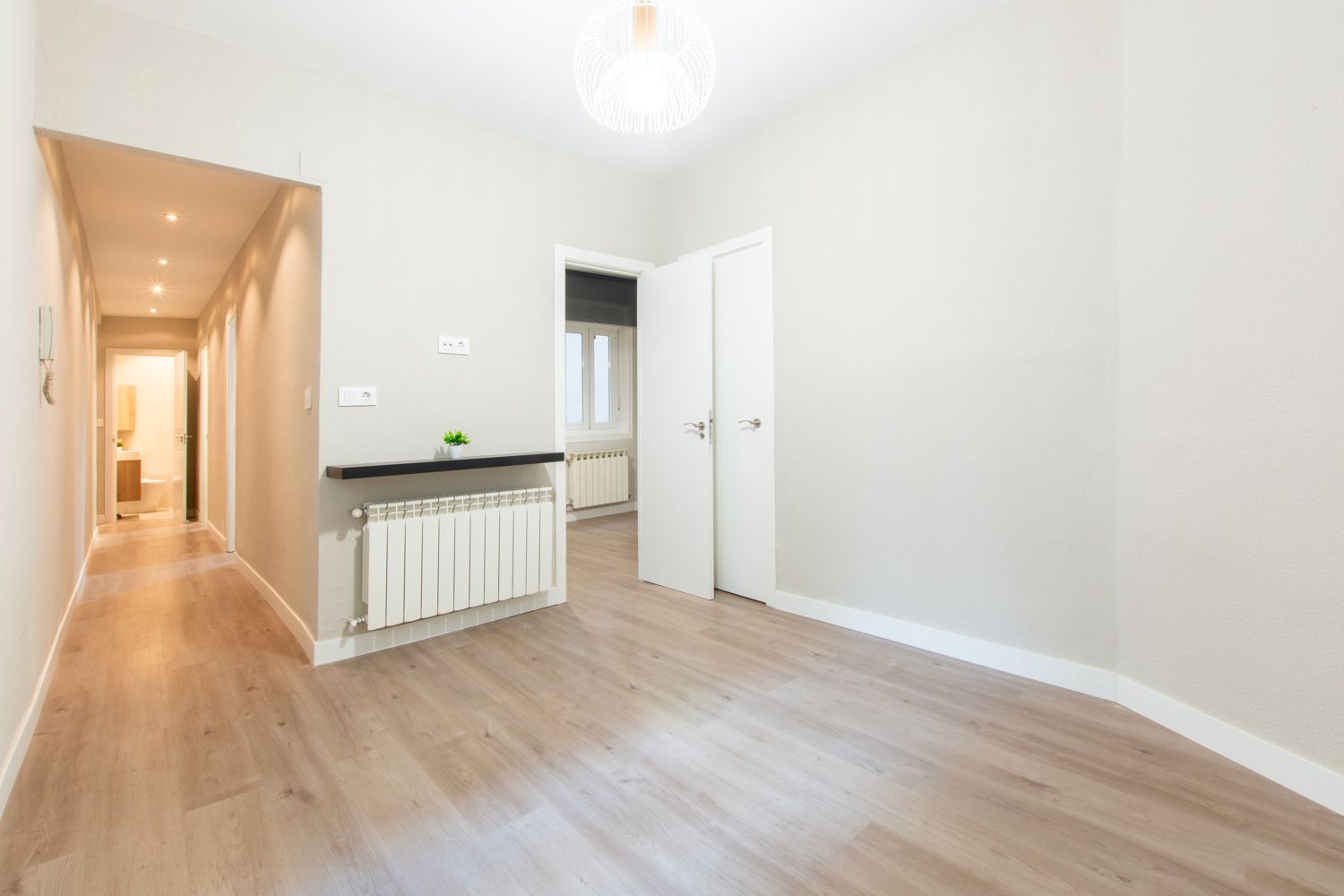 Flat for sale in  Madrid Capital  with Heating and Washing machine