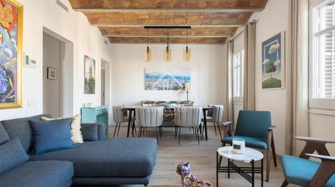 Photo 5 of Flat to rent in Sagrada Família, Barcelona