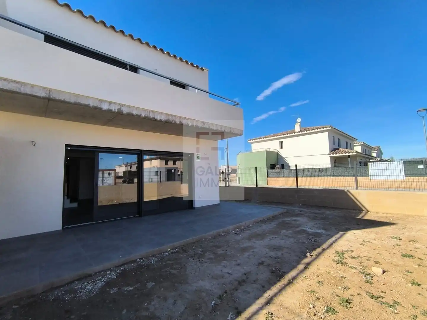 Casa adosada en venta en Vila-sacra