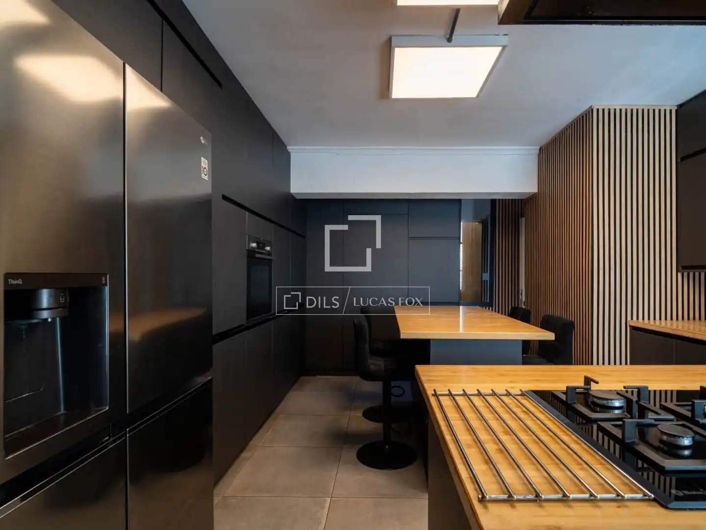 Kitchen of Flat for sale in  Palma de Mallorca  with Air Conditioner, Heating and Terrace