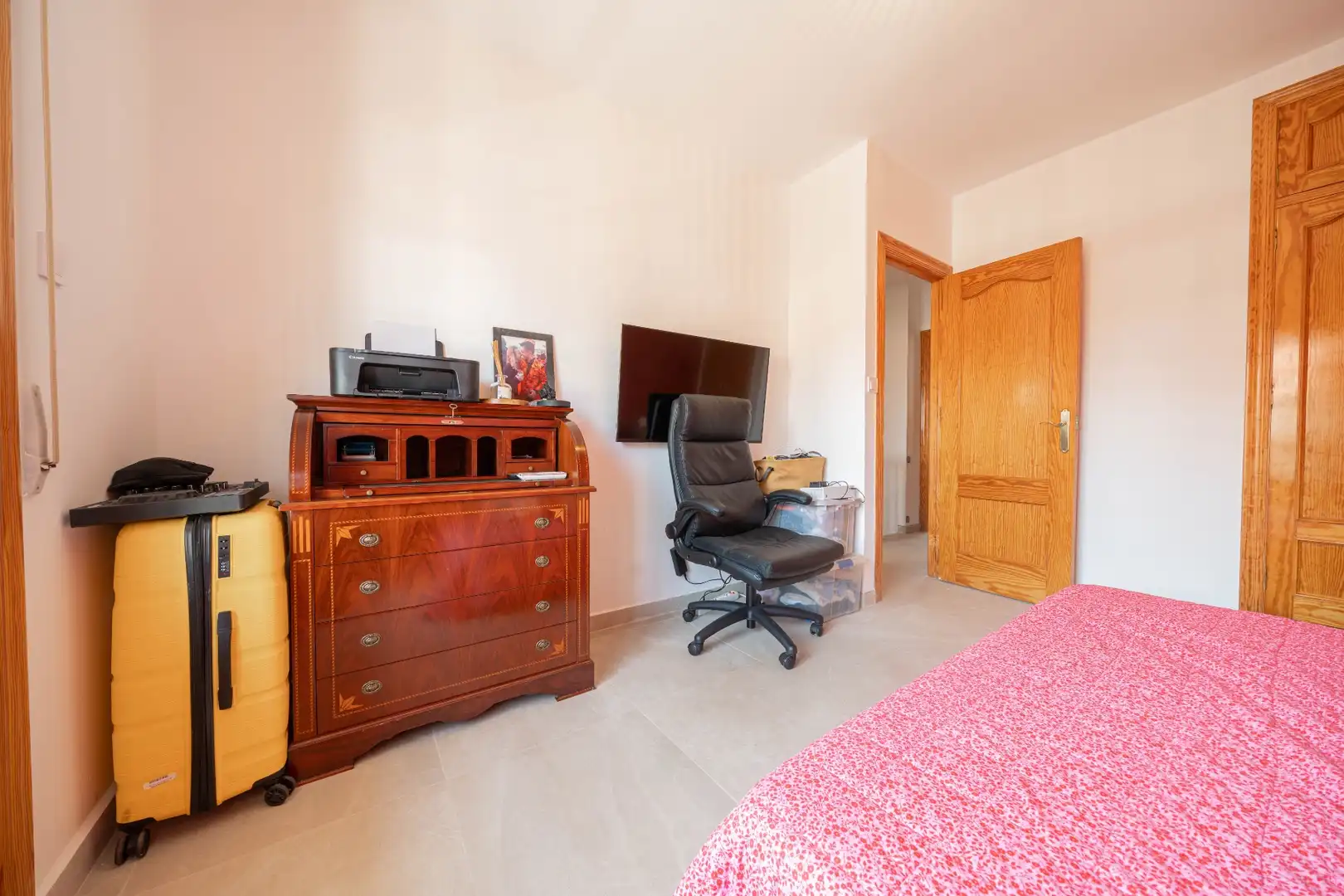 Reihenhaus mit Pool zum Verkauf in Santiago de la Ribera, imagen 48