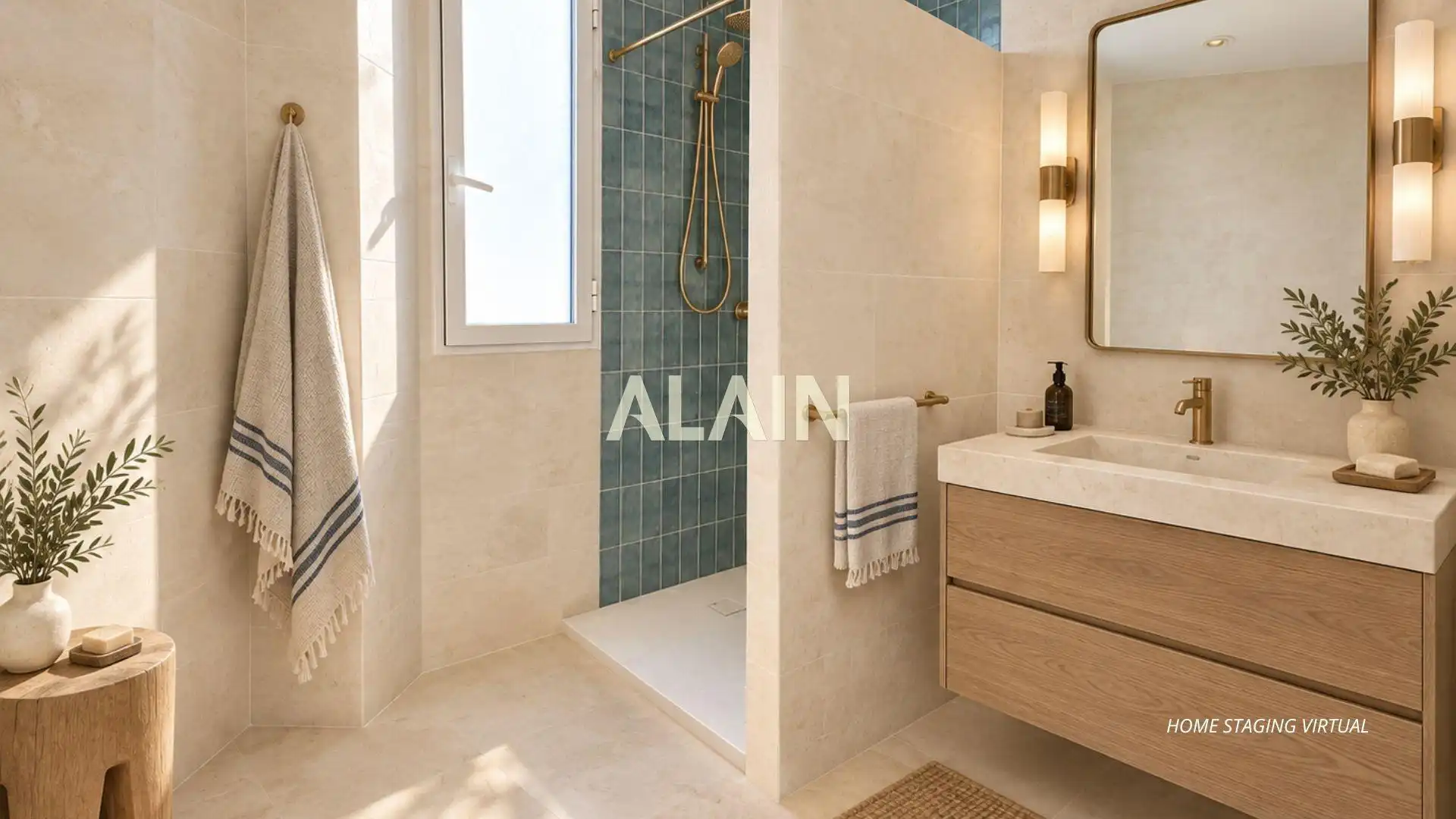 Appartement avec terrasse à vendre à L'Eixample, imagen 14