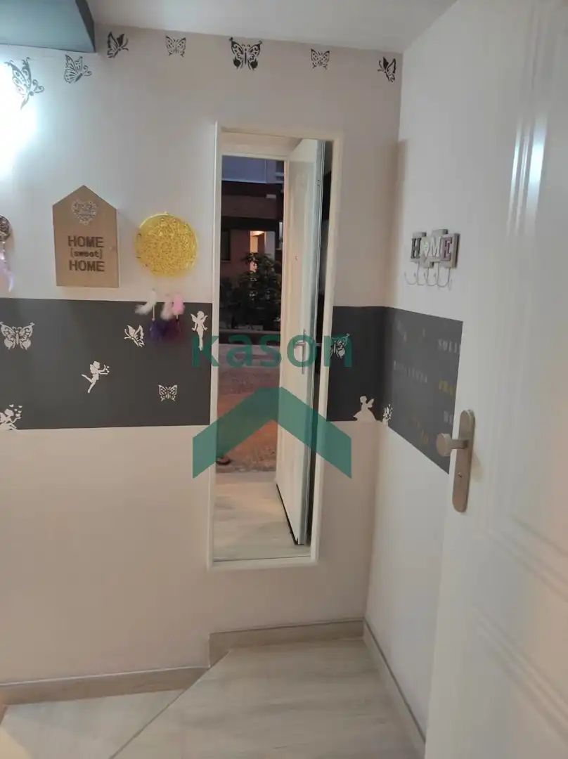 Piso en venta en Madrid con Aire acondicionado, Calefacción y Trastero