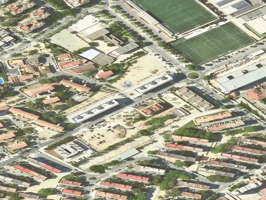 Piso en venta en avda Pau Casals, imagen 2