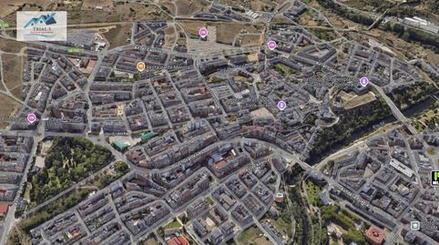 Foto 4 de Piso en venta en Calle de Los Almendros, Zona Alta, Ponferrada