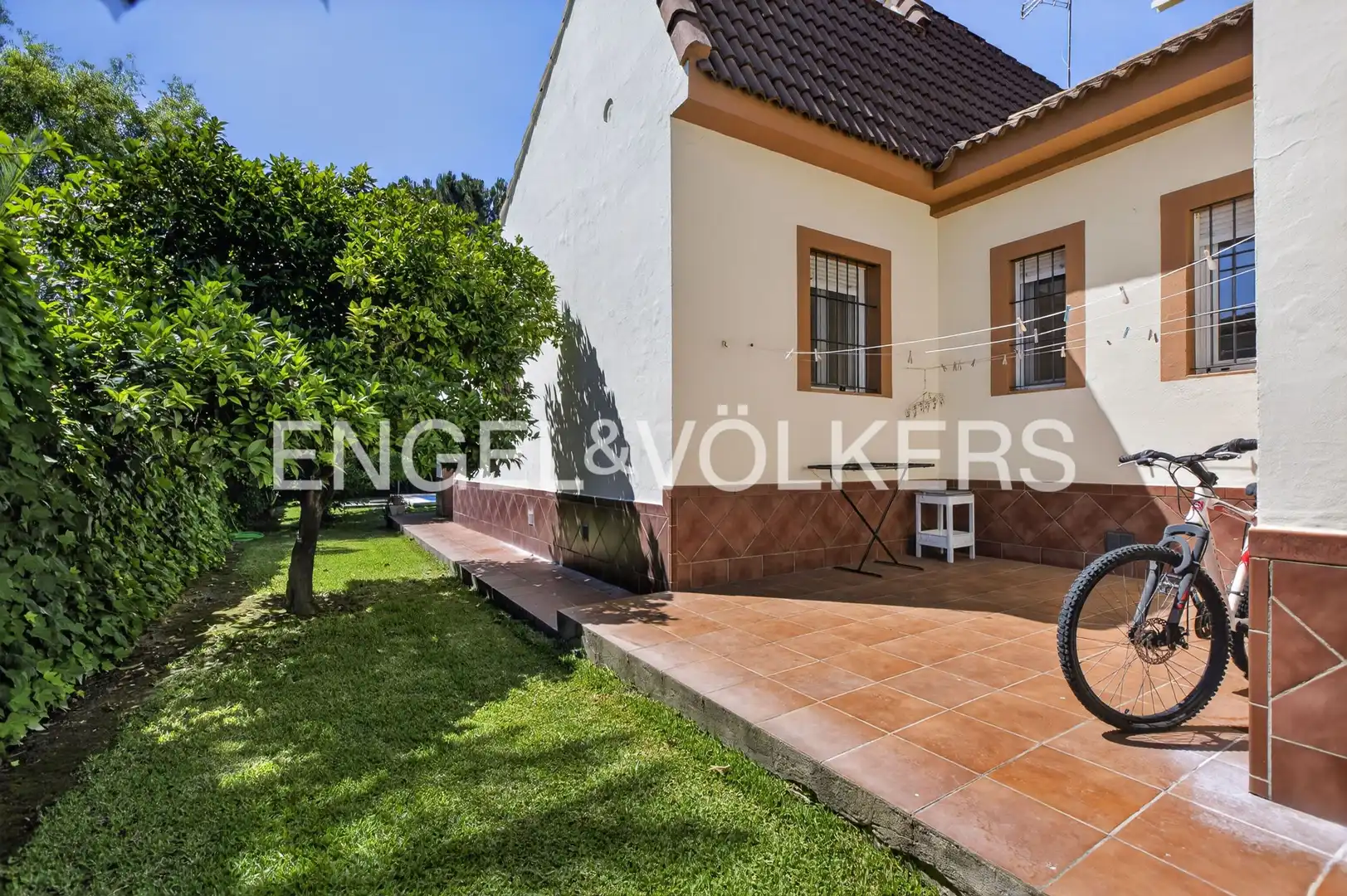 Maison à vendre à Cerros de Montequinto, imagen 58