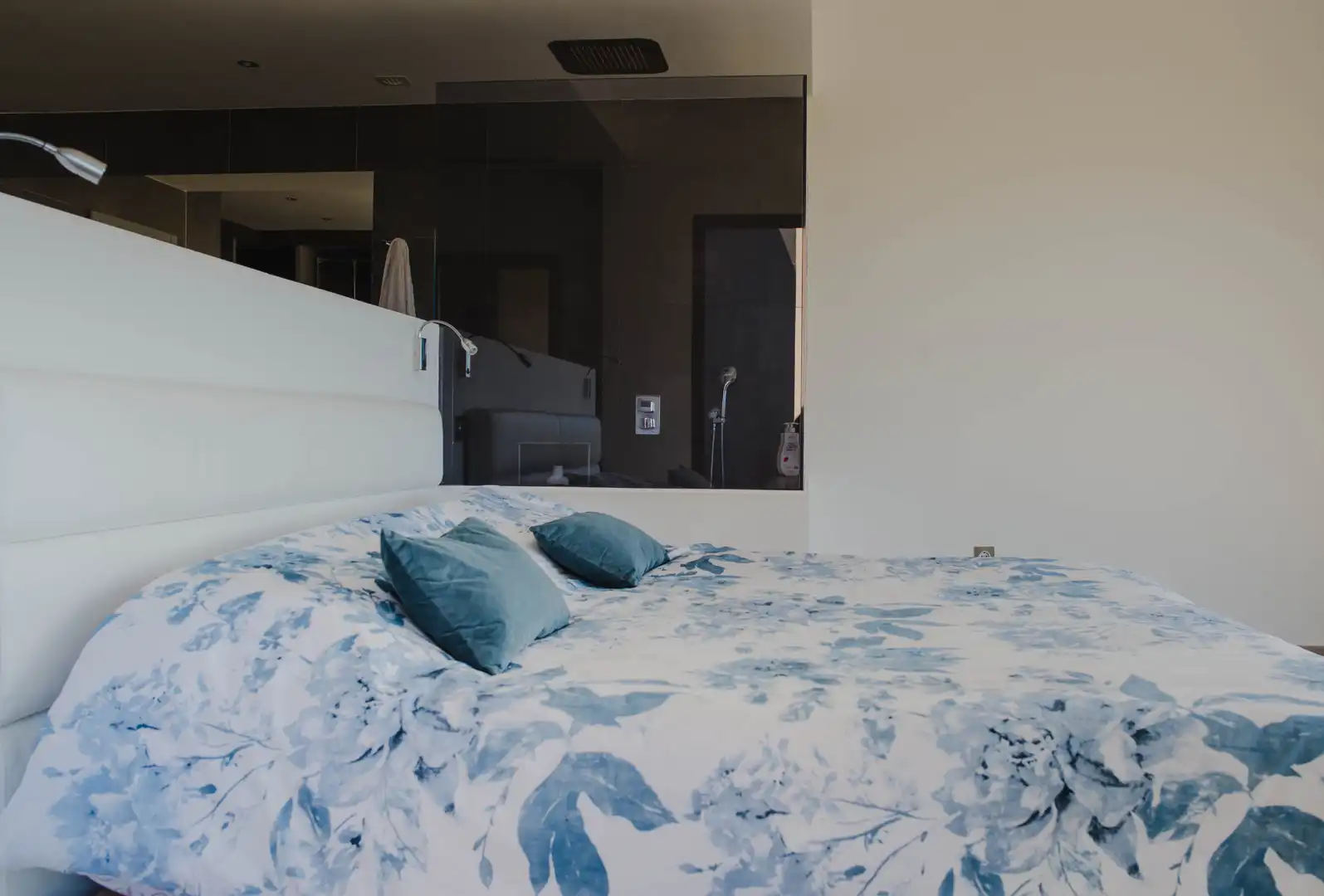 Habitación de Casa o chalet de alquiler en San Bartolomé de Tirajana con Aire acondicionado, Calefacción y Jardín privado