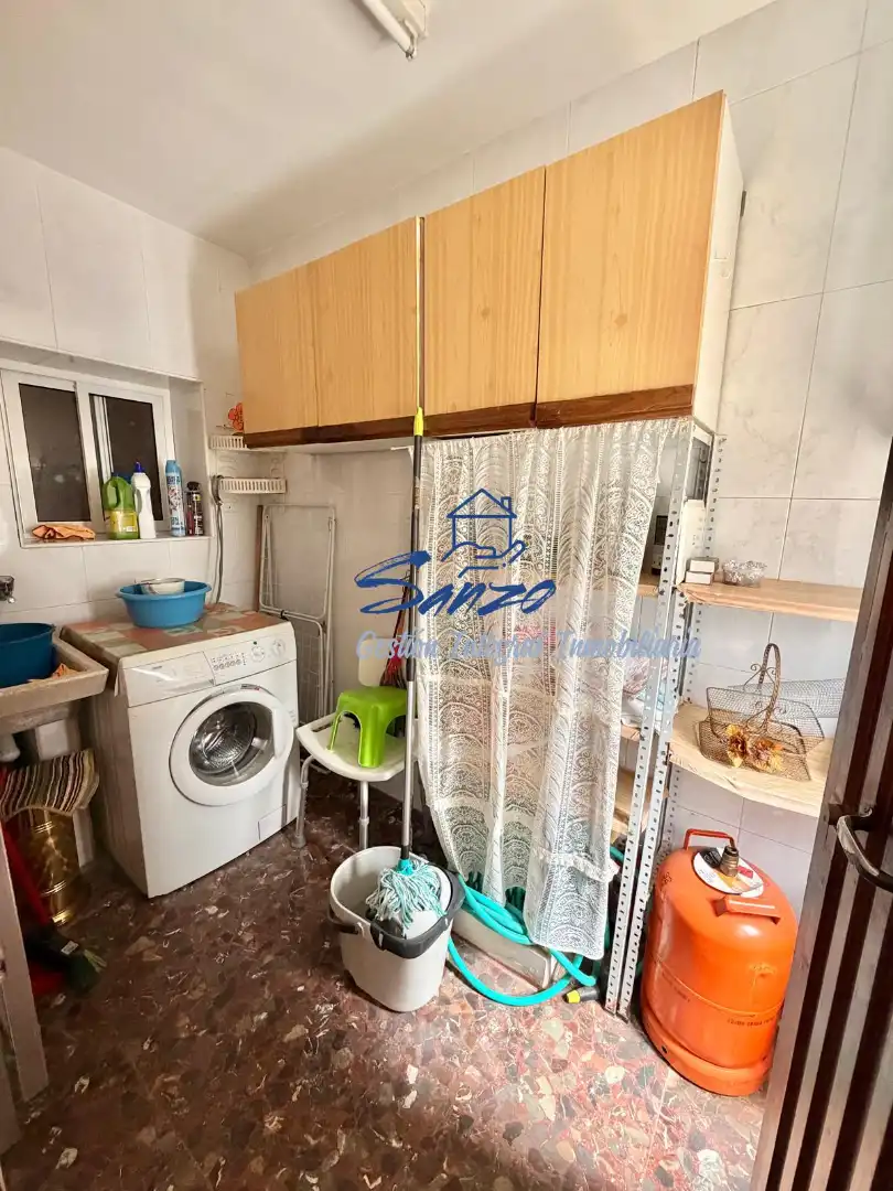 Piso con ascensor en venta en Fuentemora, imagen 10