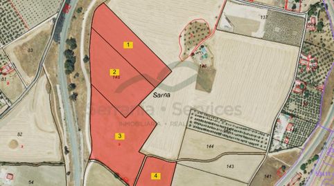 Finca para cultivo, Agua y Luz  Arriate, immagine 2