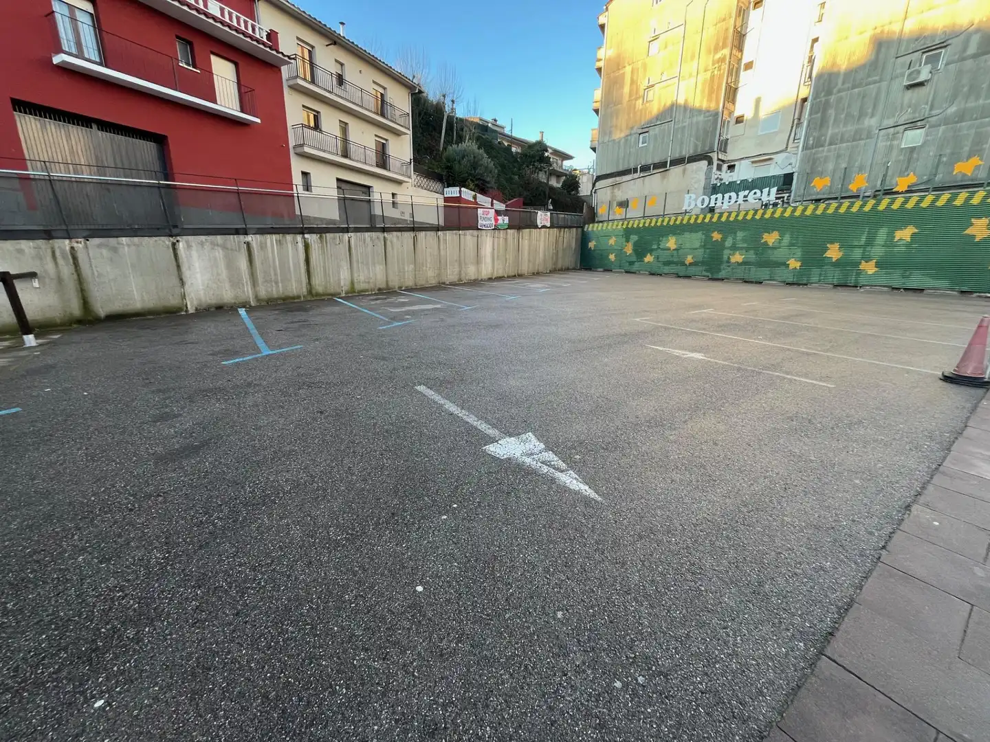 Business premises for sale in 74-76 Carrer Francesc Camprodon, imagen 4