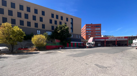 Foto 3 de Residencial en venda a Av Euro, Tulipero, PAU de Carabanchel, Madrid