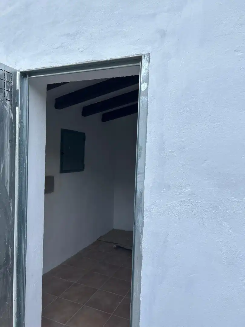 Finca rústica en venda en Macharaviaya amb Terrassa, Traster i Piscina