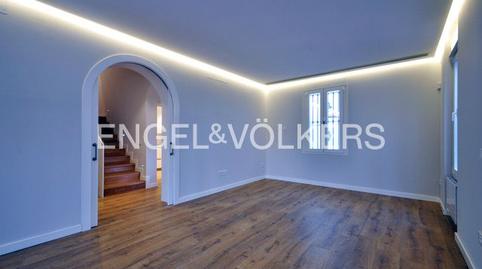 Foto 4 de Casa adosada de lloguer a Heliópolis,  Sevilla Capital