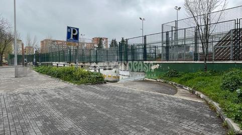 Photo 3 of Garage for sale in Los Rosales, Madrid Capital