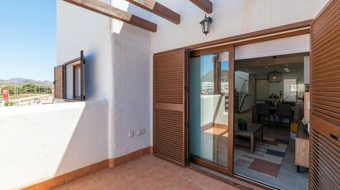 Foto 5 von Wohnungen zum Verkauf in San Juan de los Terreros, Pulpí