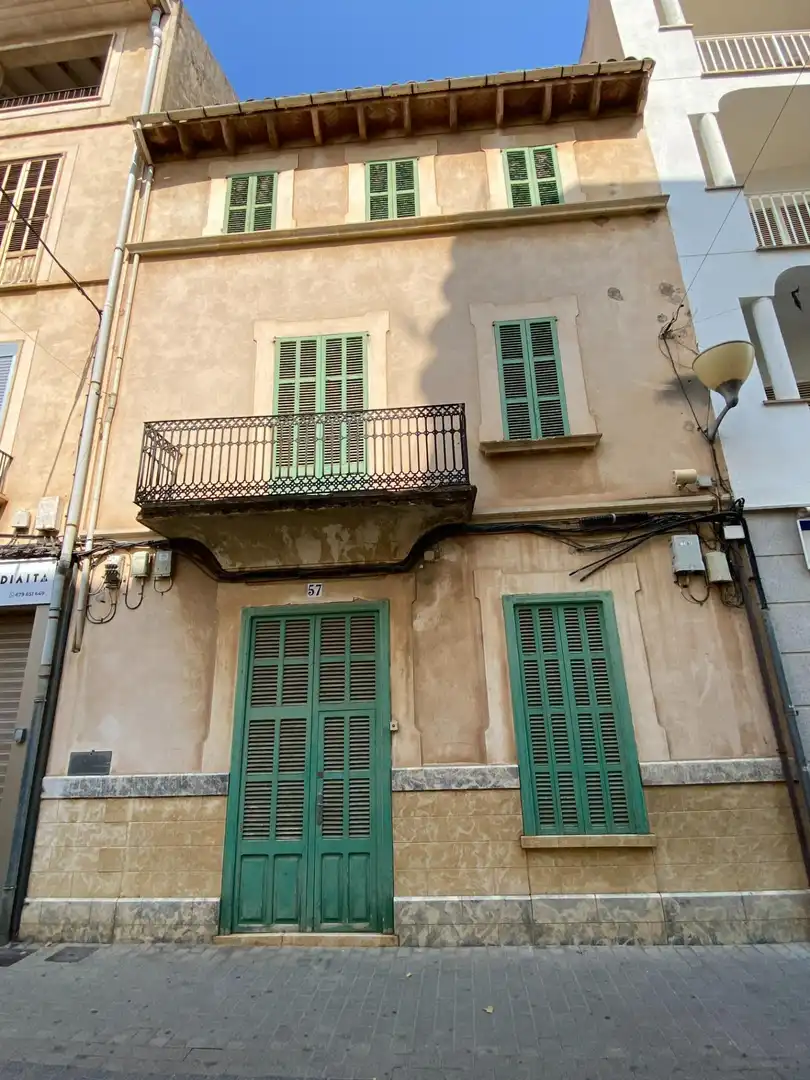 Casa in vendita a Sa Pobla, imagen 2
