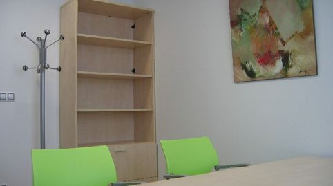 Foto 2 de Oficina de lloguer a Iturribidea Kalea, 8, Zarautz, Gipuzkoa