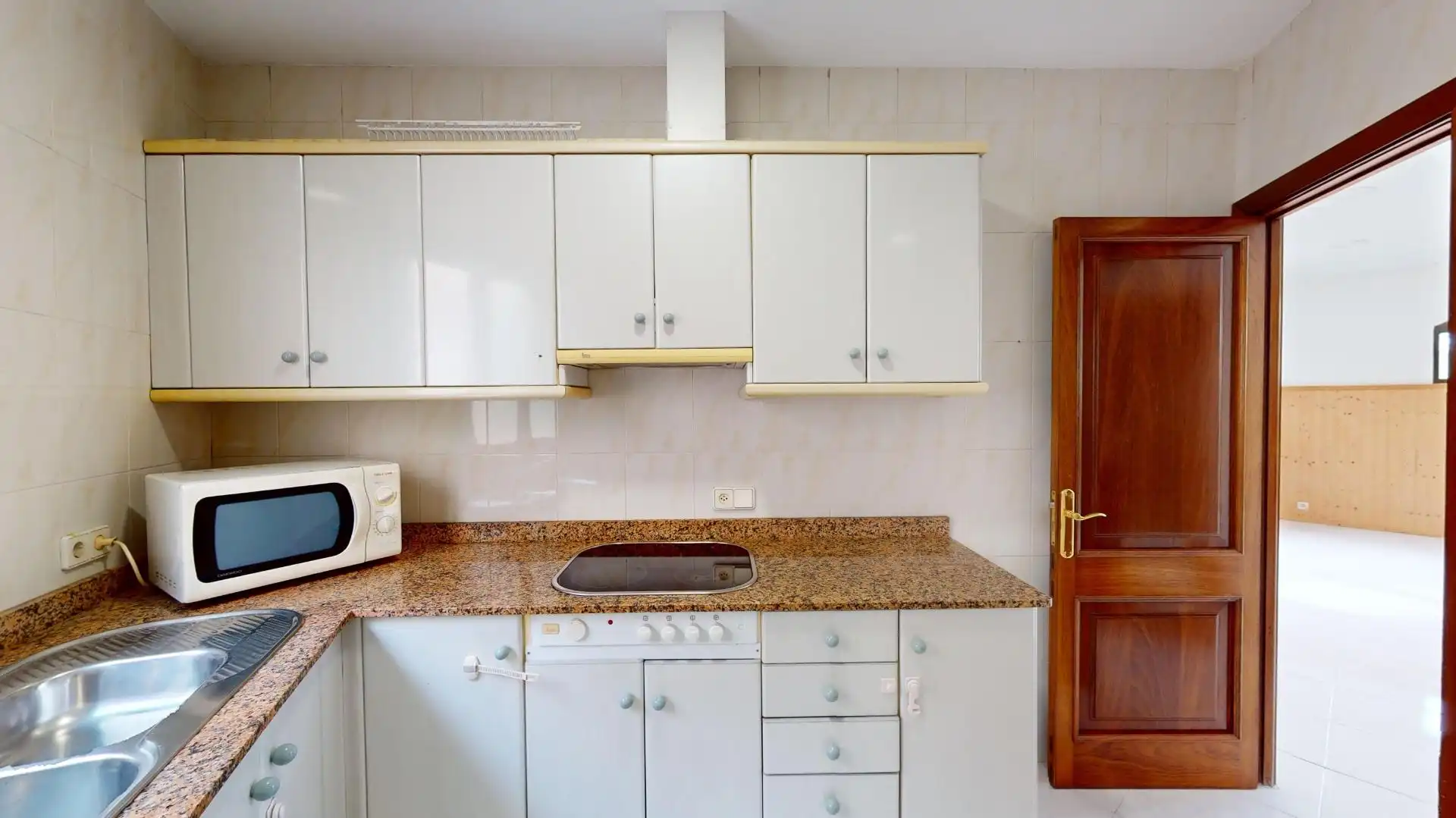 Cocina de Casa o chalet en venta en  Palma de Mallorca con Aire acondicionado y Terraza