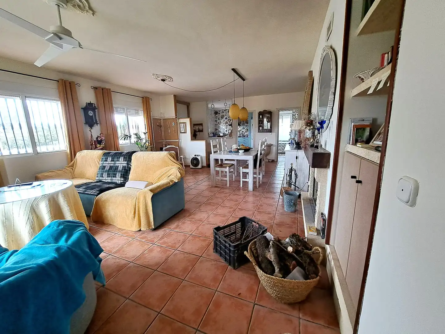Terreny rústic en venda a Moraleda de Zafayona, imagen 19
