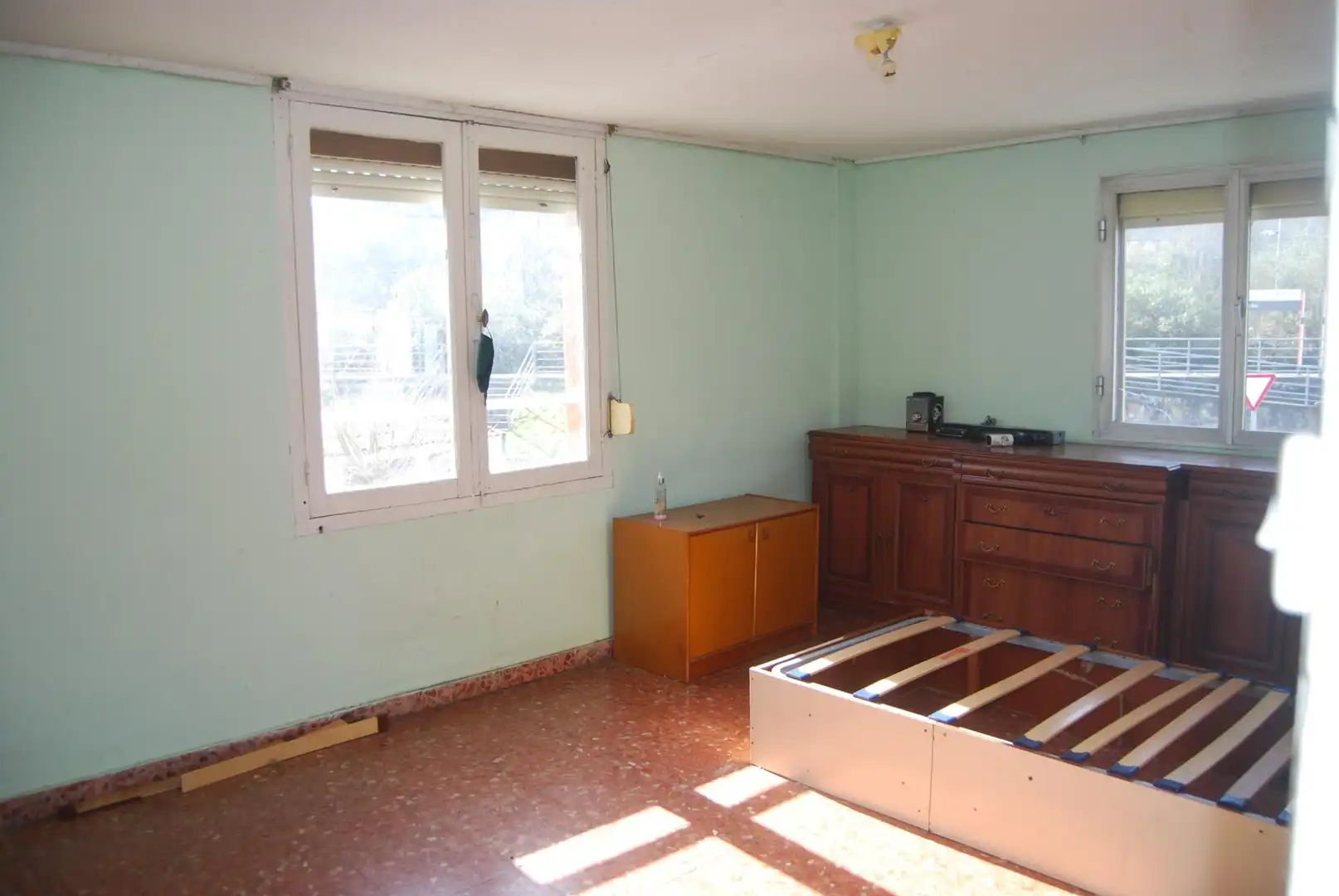 Habitación de Casa o chalet en venta en Langreo con Jardín privado y Trastero