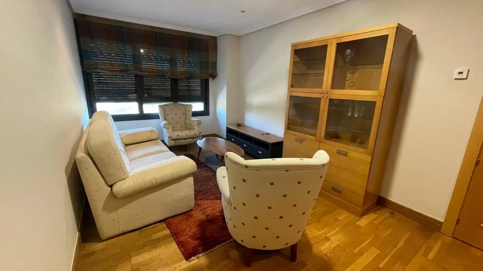 Piso con jardín en alquiler en Calle Calle Miradoiro, imagen 3