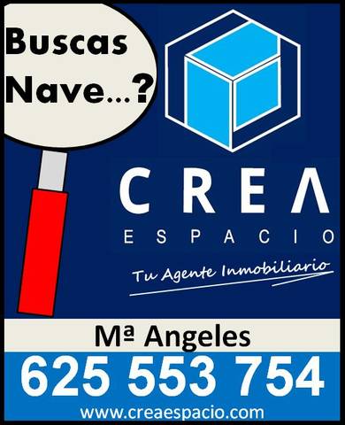 Nave industrial en Venta en Polígono N-89.R, 13 en Camí de Paterna - Lloma del Calderer