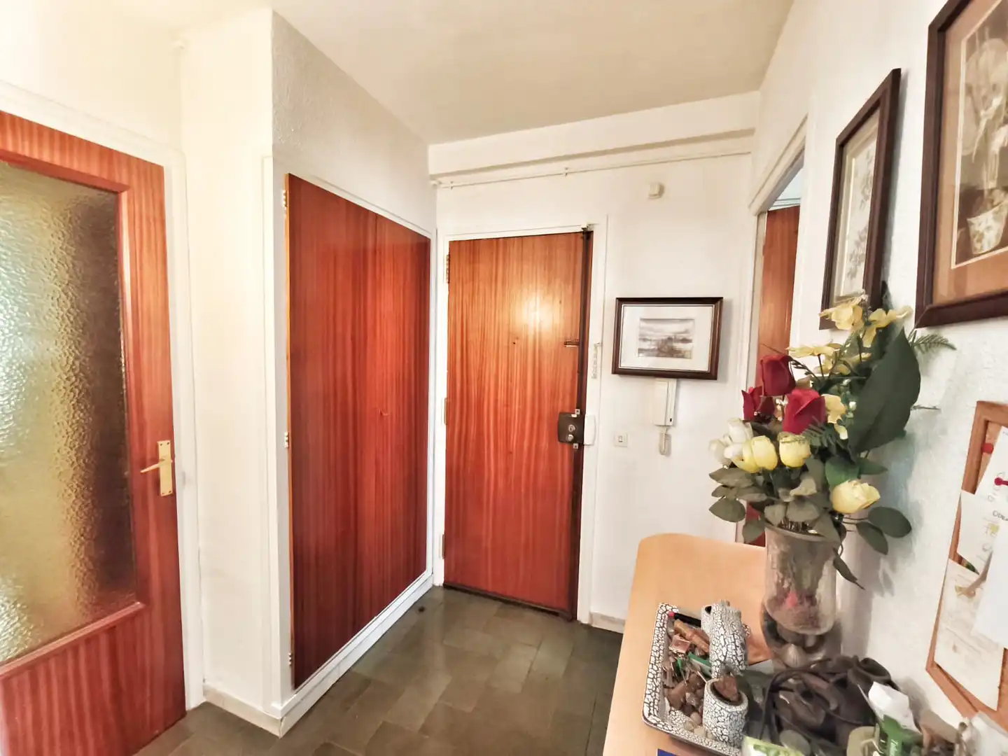 Flat for sale in Lloret de Mar  with Heating, Private garden and Balcony