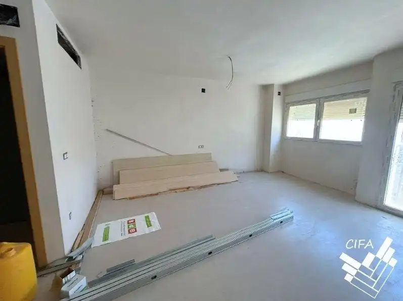 Flat with lift for sale in Calle MONTEJURRA, imagen 14