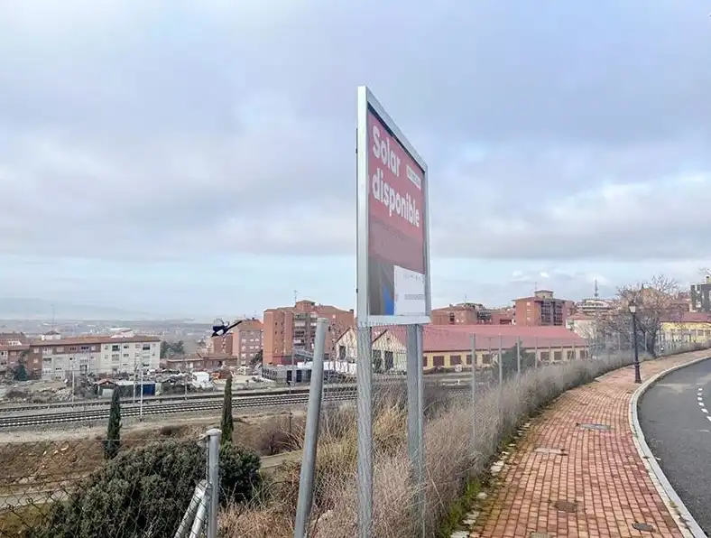 Terreni e lotti in vendita a Calle Irlanda, imagen 7