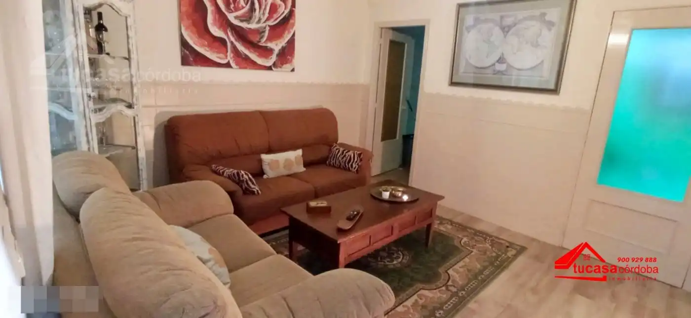 Casa en venta en Fernán-Núñez, imagen 2