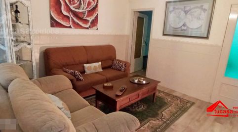 Foto 2 de Casa o chalet en venta en Fernán-Núñez, Córdoba