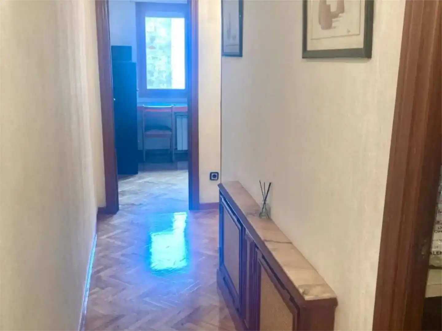 Wohnung zur Miete in Palencia Capital mit Balkon