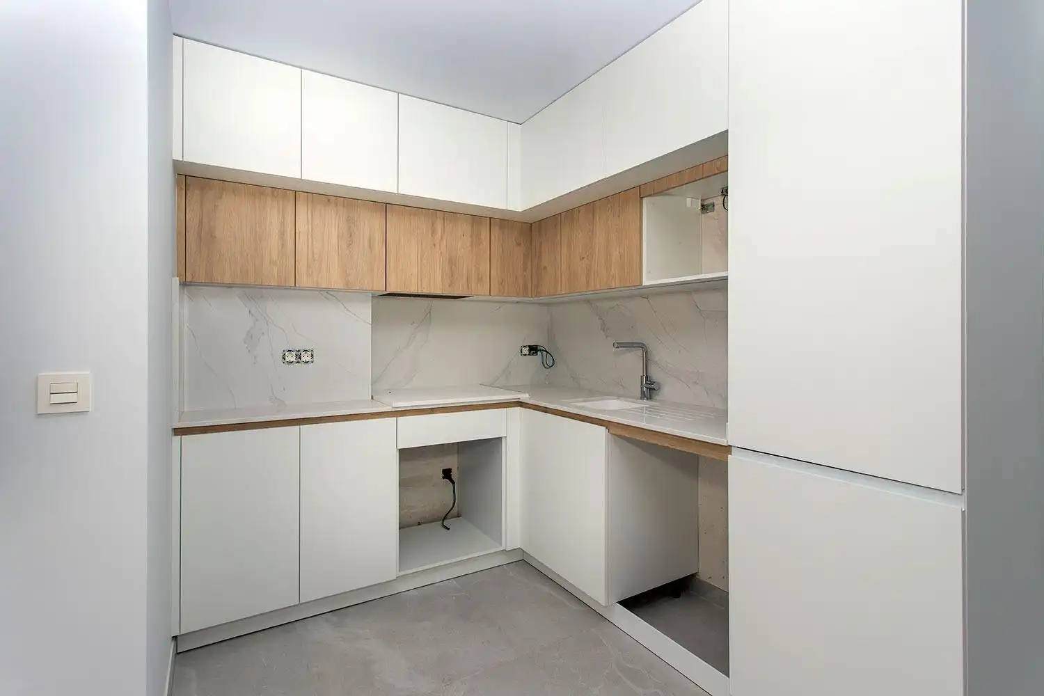 Apartament amb terrassa en venda a Calle de Ramón Gallud, imagen 5