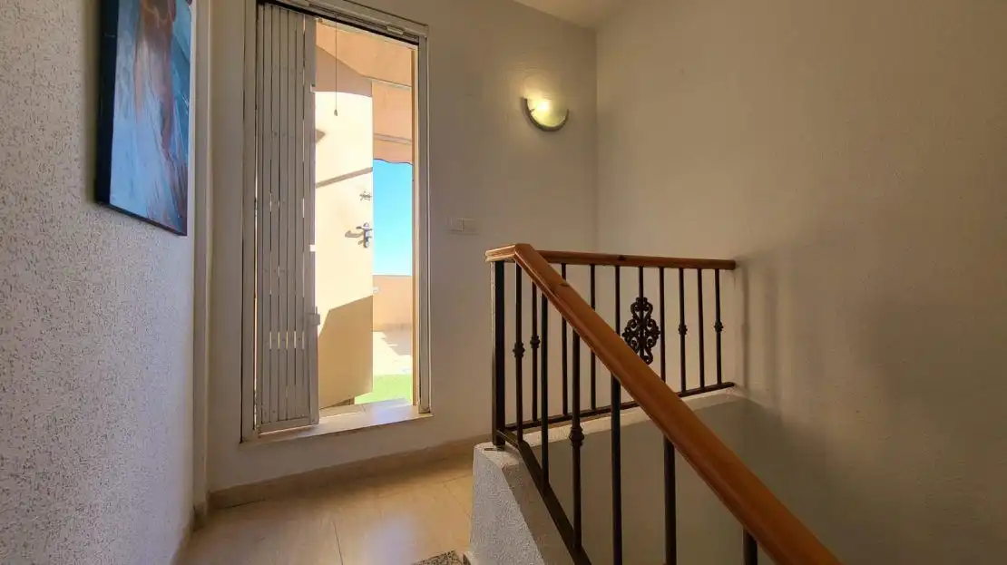 Casa o chalet en venta en Rojales con Aire acondicionado, Calefacción y Jardín privado