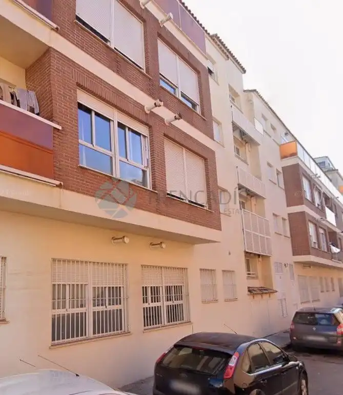 Appartement à vendre à Almirante Cervera