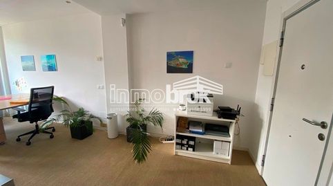 Foto 5 de Oficina en venta en Manuel Pombo Angulo, Sanchinarro, Madrid Capital