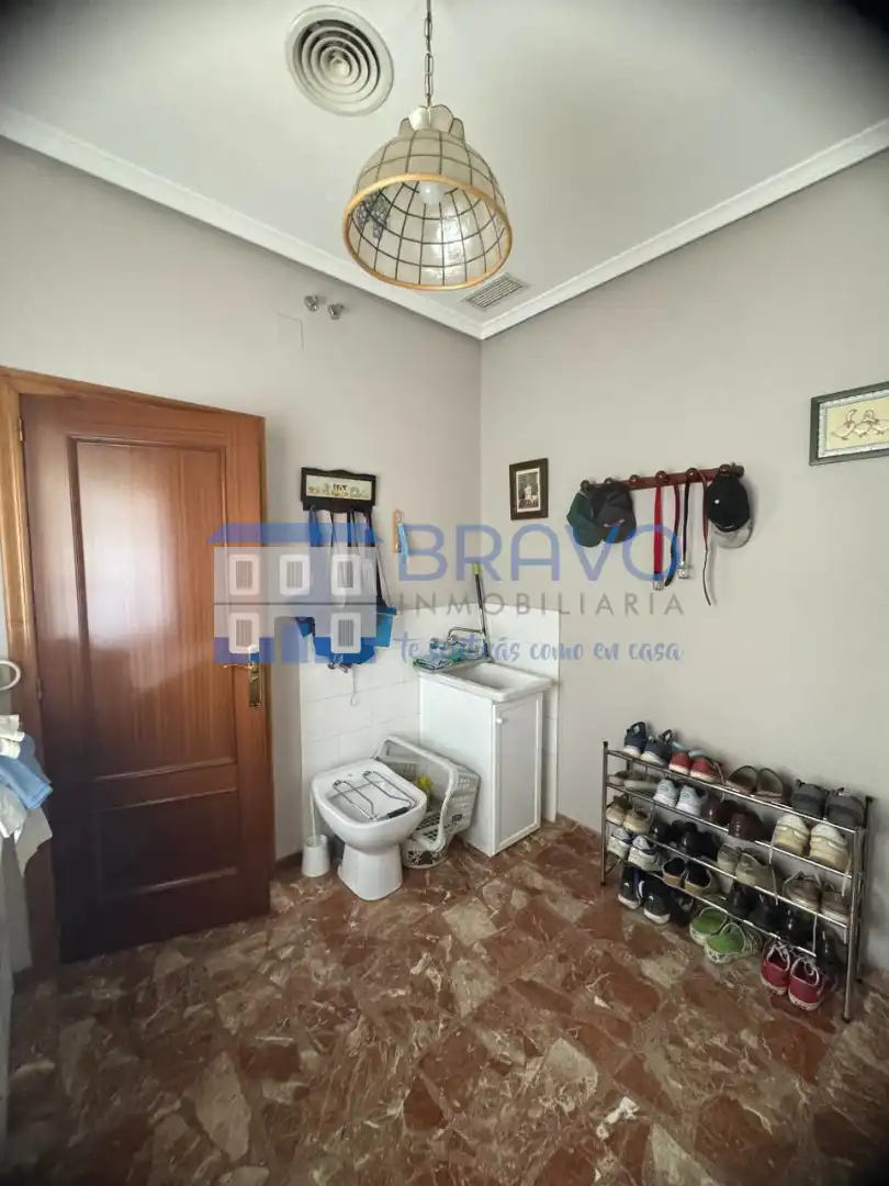 Detached house with terrace for sale in Don Benito, imagen 39