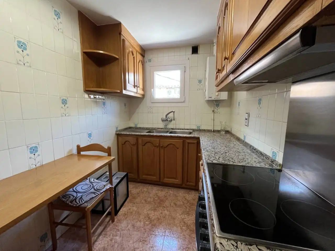 Kitchen of Flat for sale in Sant Feliu de Guíxols