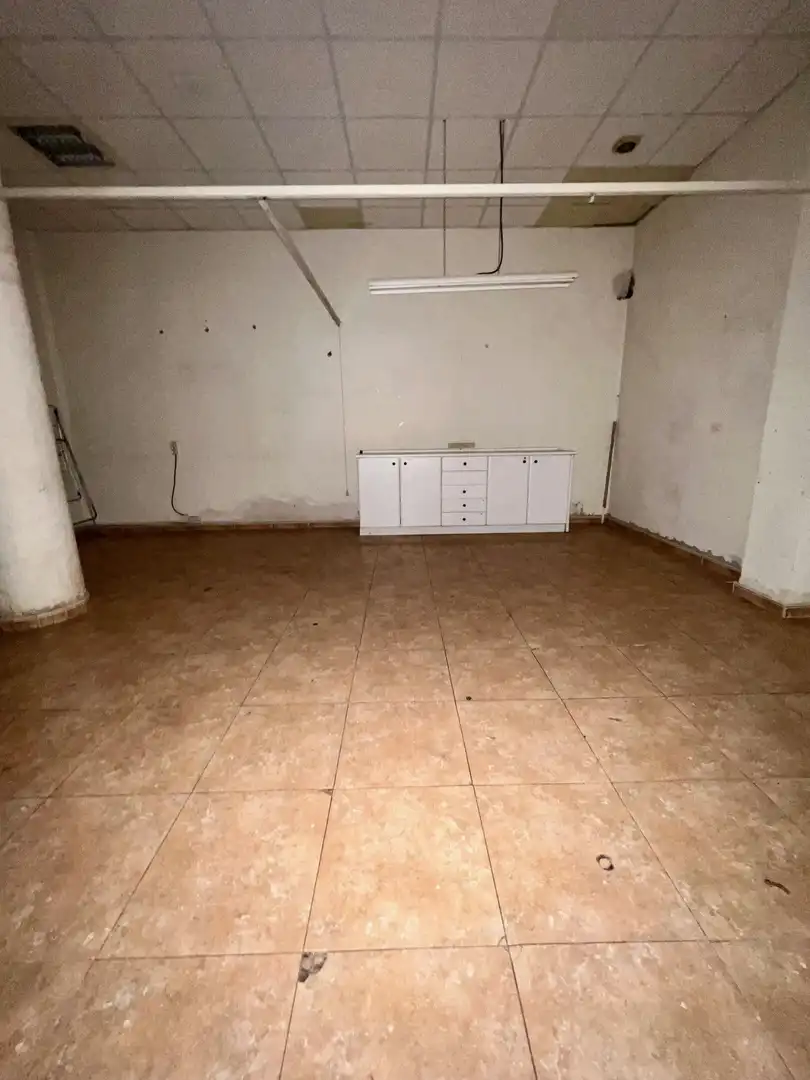 Local comercial de lloguer a Calle de Daroca, imagen 8