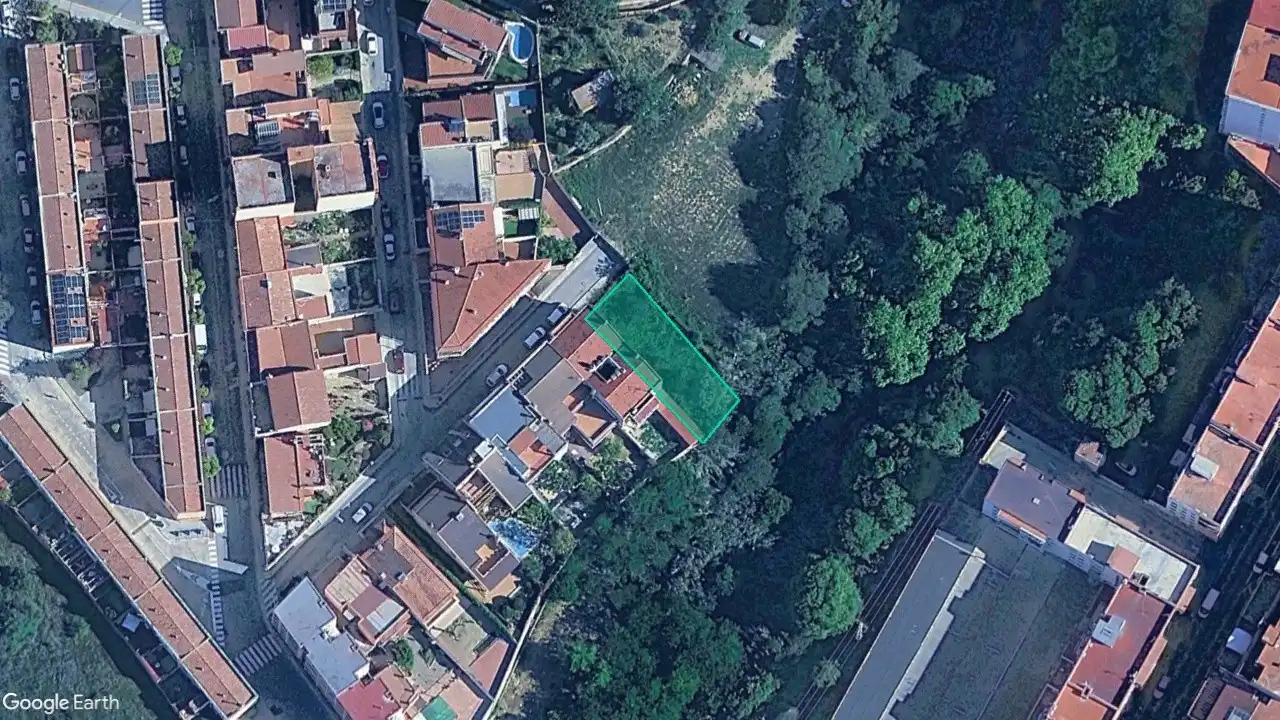 Terreno rustico in vendita a C/ Apel.les Mestres