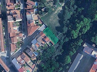 Terreny rústic en venda a C/ Apel.les Mestres