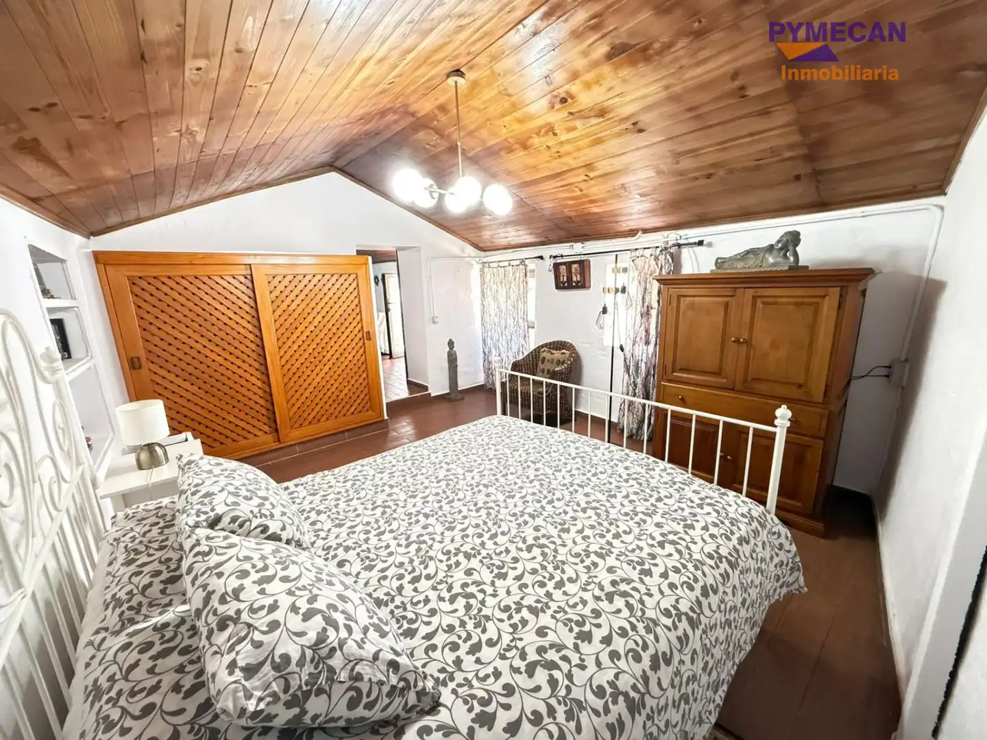 Casa amb jardí en venda a Buenavista del Norte, imagen 10