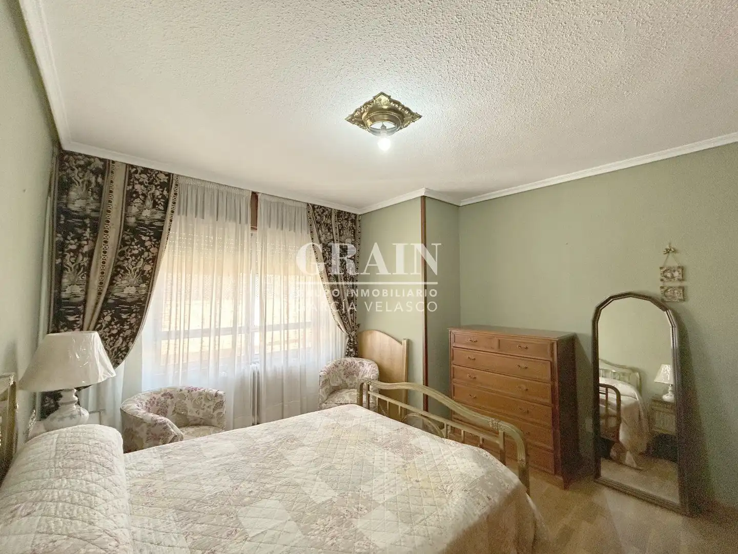 Piso con terraza en venta en Centro, imagen 27