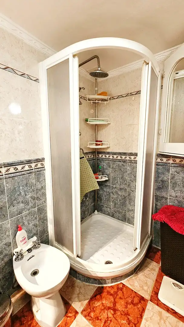 Baño de Casa o chalet en venta en Galaroza con Terraza