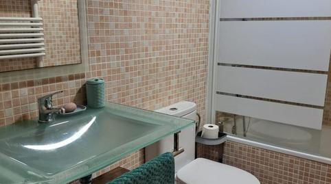 Foto 4 von Wohnung zur Miete in Del Olvido, Centro, Calatayud