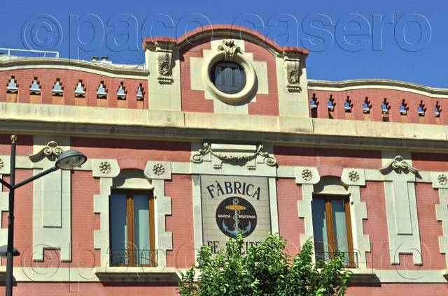 Local comercial en Alquiler en Avinguda del Port, 193 en Aiora