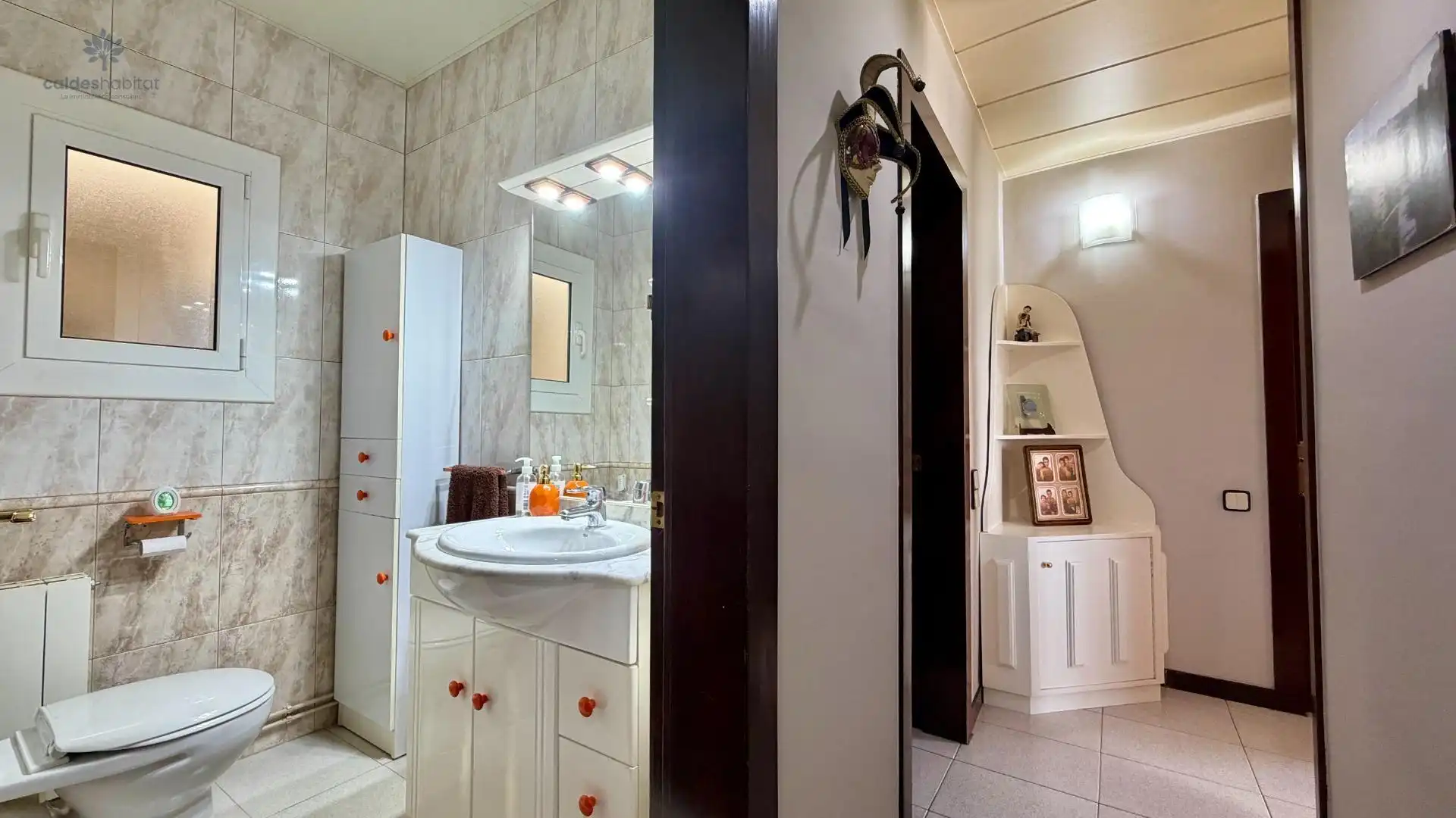 Attique avec ascenseur à vendre à Carrer TER, DEL, imagen 18