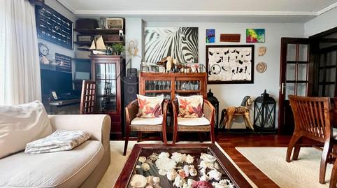 Foto 4 de Pis en venda a Luis Casado, As Travesas - Balaídos, Vigo